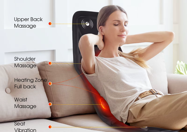 Relaxation and Wellness