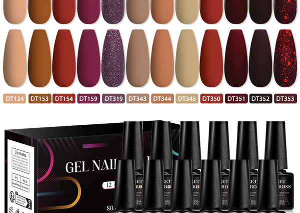 Nail Art Ideas