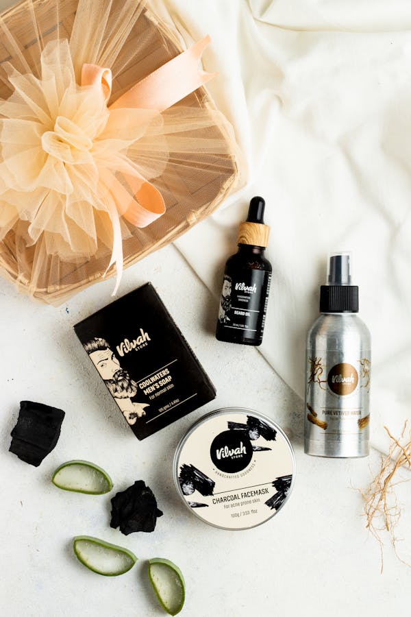 Natural Beauty Products