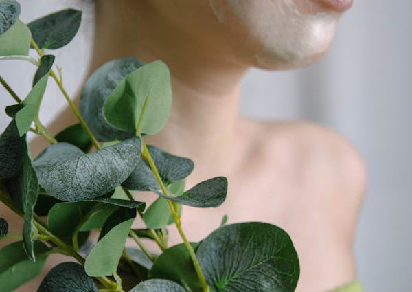 Organic Skincare