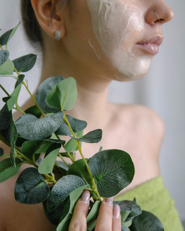 Organic Skincare
